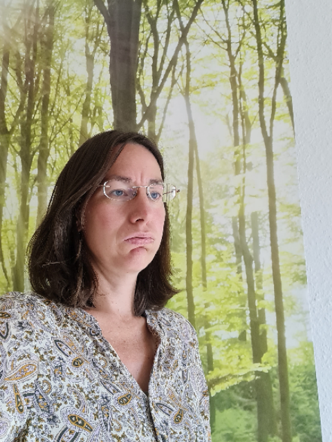 für Landingpage