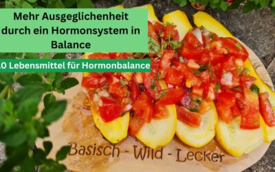 Hormonsystem